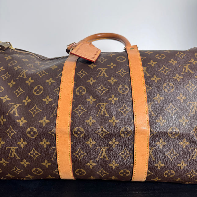 Louis Vuitton Keepall 55