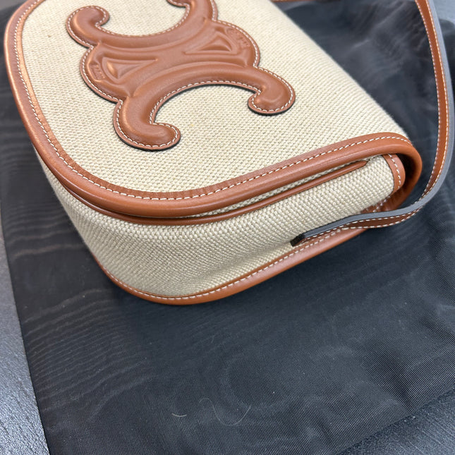 Sac Celine Folco triomphe