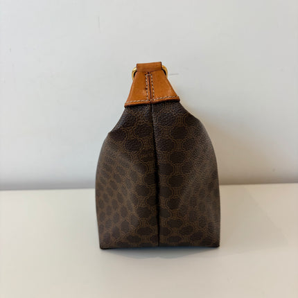 Pochette Céline Macadam