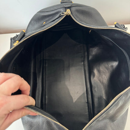 Sac Chanel de voyage
