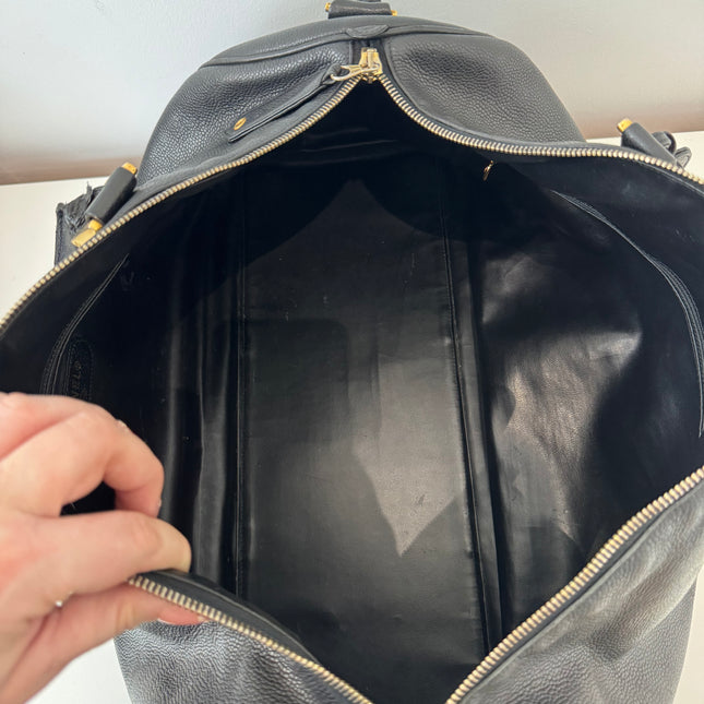 Sac Chanel de voyage