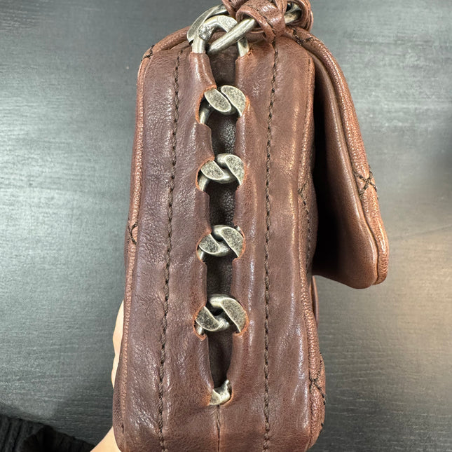 Sac Timeless Épaule Chanel
