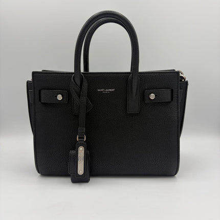 Saint Laurent sac de jour Nano