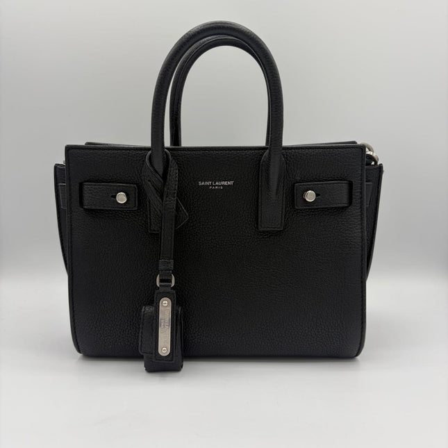 Saint Laurent sac de jour Nano