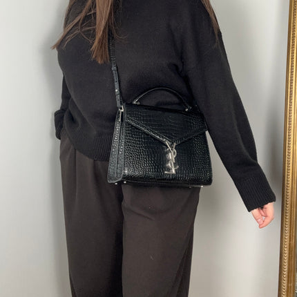 Sac Cassandra Saint Laurent