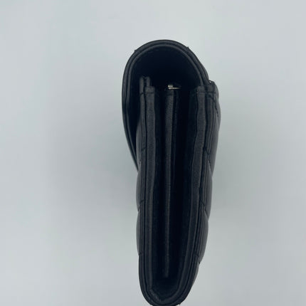 Portefeuille Grand Cassandre Saint Laurent
