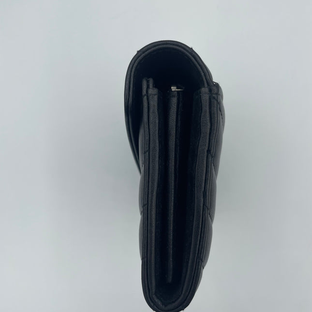 Portefeuille Grand Cassandre Saint Laurent