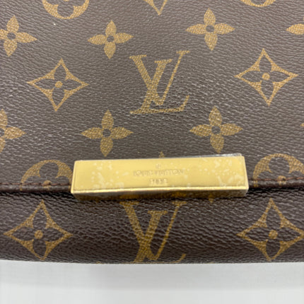 Sac Louis Vuitton Favorite