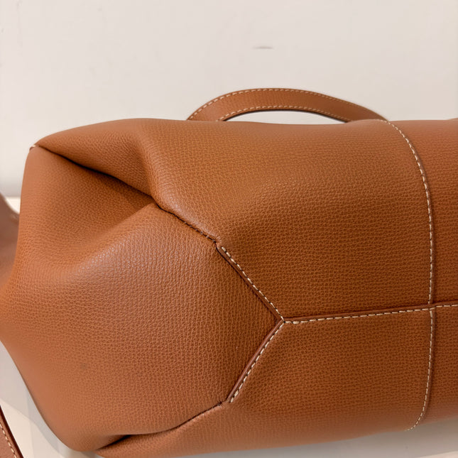Sac Polène Cyme Camel