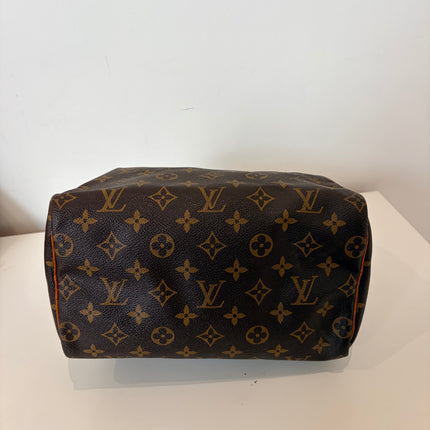 Sac Louis Vuitton Speedy 25