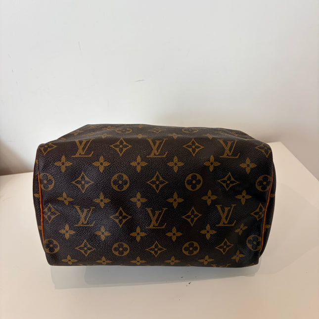 Sac Louis Vuitton Speedy 25