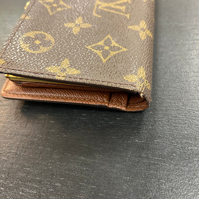 Portefeuille Louis Vuitton