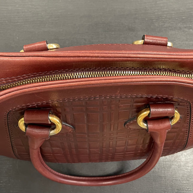 Sac Burberry