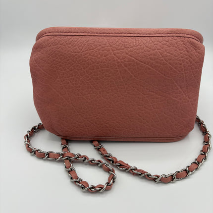 Sac Chanel fermoir 2.55