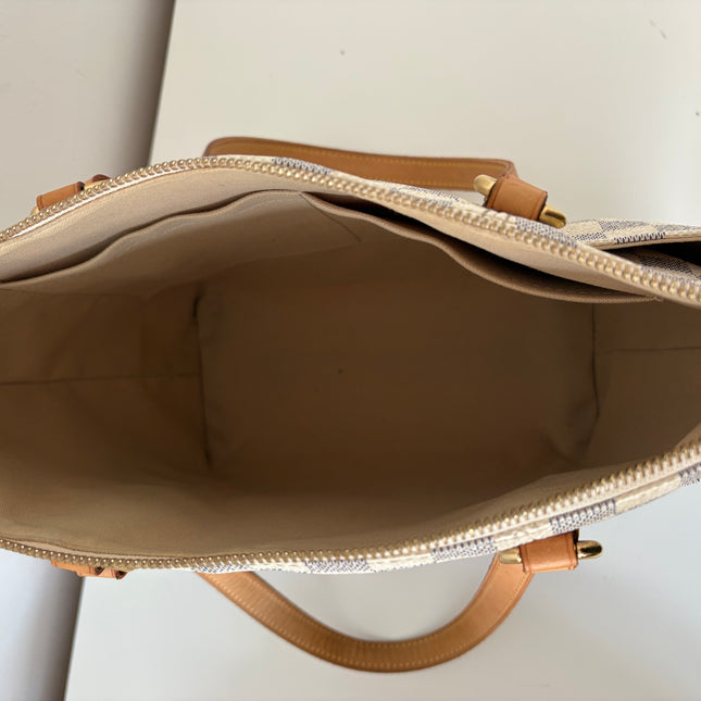 Sac Louis Vuitton Totally