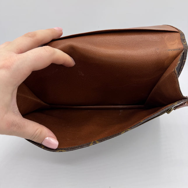 Pochette vintage Louis Vuitton