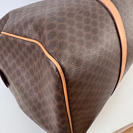 Sac de voyage Celine boston 50