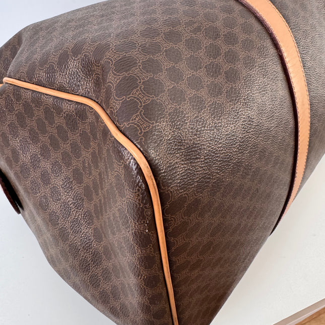 Sac de voyage Celine boston 50