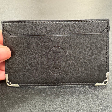 Porte cartes Cartier