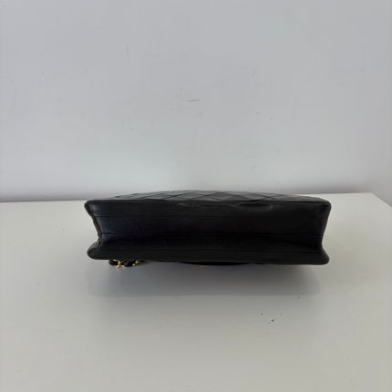 Sac Chanel Matelassé Moon noir