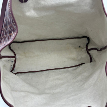 Sac Goyard Saint Louis PM