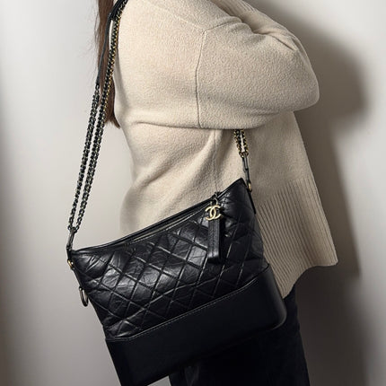 Sac Chanel Gabrielle Medium