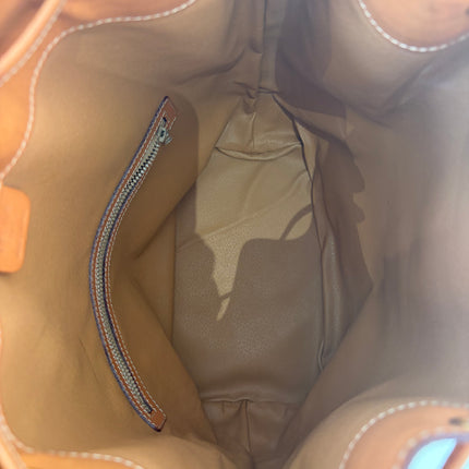 Sac Seau Celine GM Beige Macadam