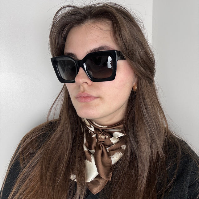 Lunettes solaires Celine