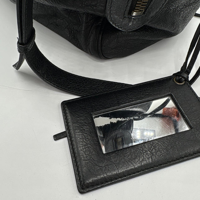 Sac Balenciaga Vélo Motocycle