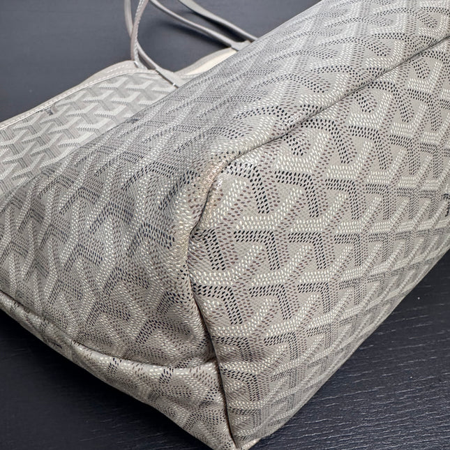 Sac Goyard Saint Louis GM