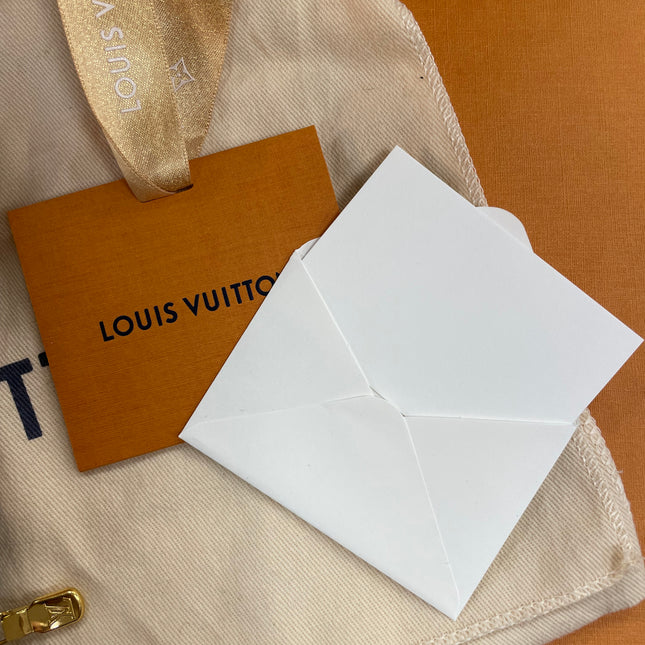 Sac Multipochette Louis Vuitton