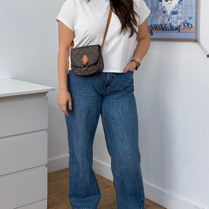 Sac Louis Vuitton Saint Cloud PM