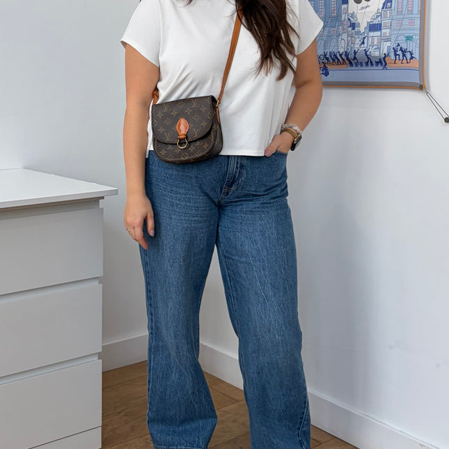 Sac Louis Vuitton Saint Cloud PM