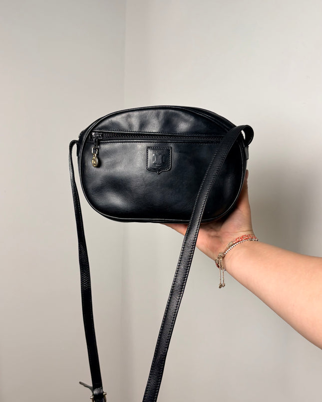 Sac Céline vintage triomphe bandoulière