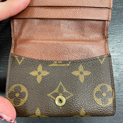 Portefeuille Victorine Louis Vuitton