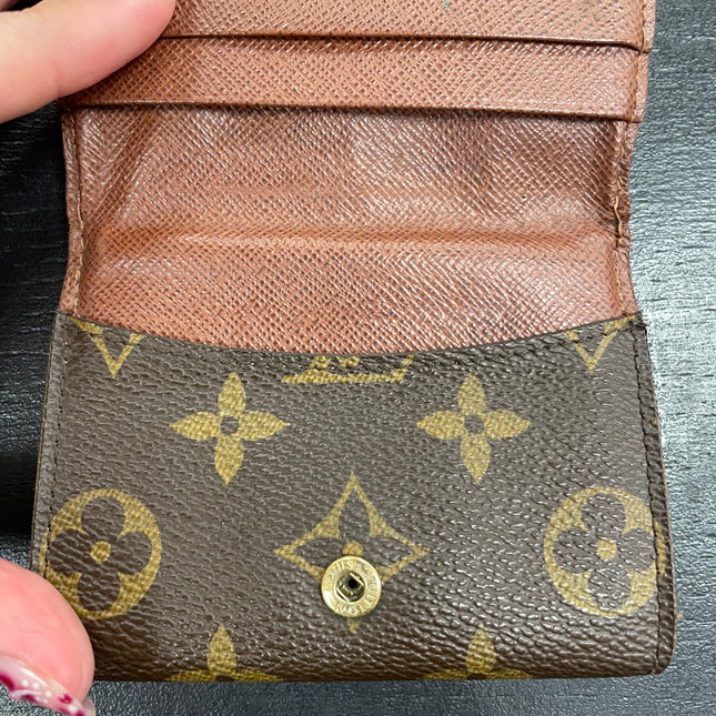 Portefeuille Victorine Louis Vuitton