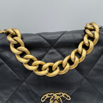 Sac Chanel 19 Grand