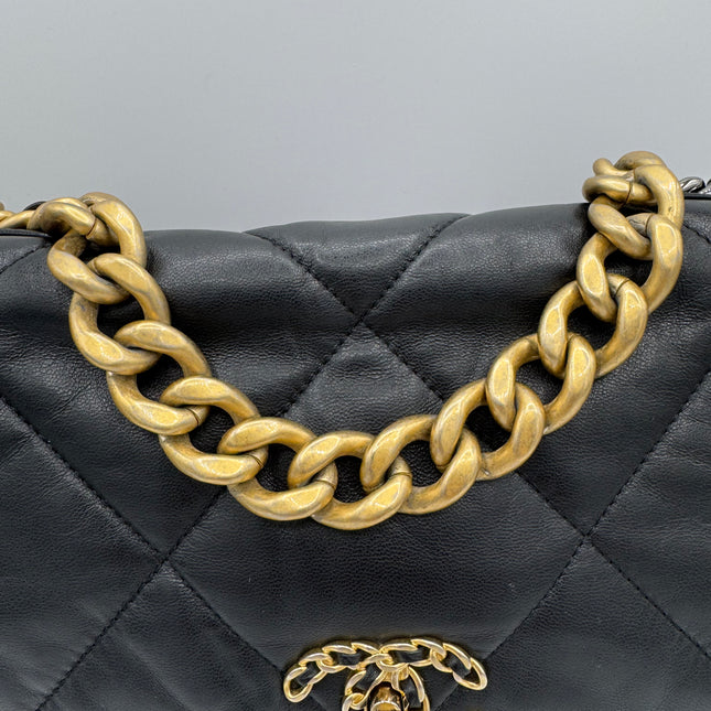 Sac Chanel 19 Grand