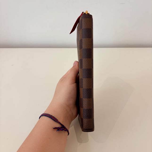 Portefeuille Adèle Louis Vuitton