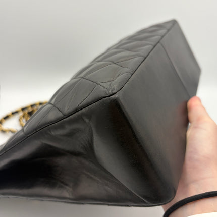 Sac Chanel Shopping Matelassé