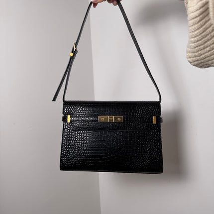Sac saint Laurent Manhattan