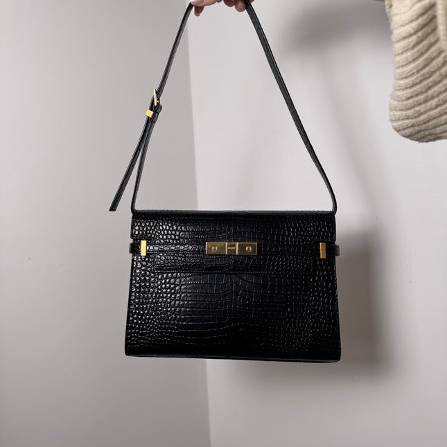Sac saint Laurent Manhattan