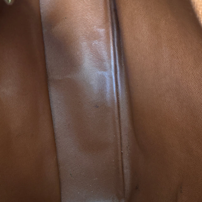 Sac Louis Vuitton Boulogne