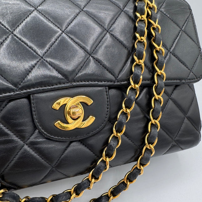 Sac Chanel Timeless Double