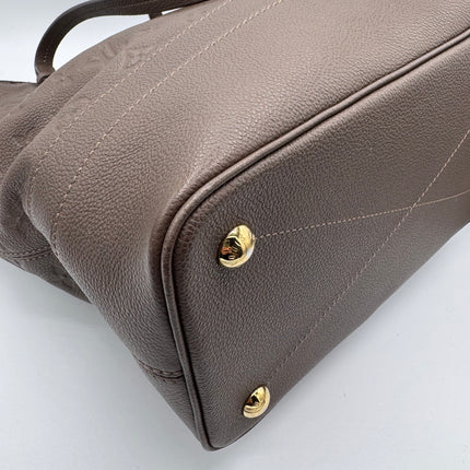 Sac Louis Vuitton Citadine