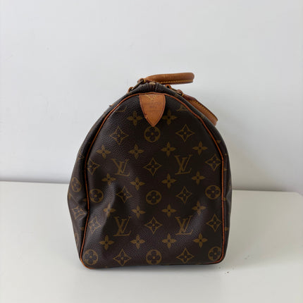 Sac Louis Vuitton Speedy 35