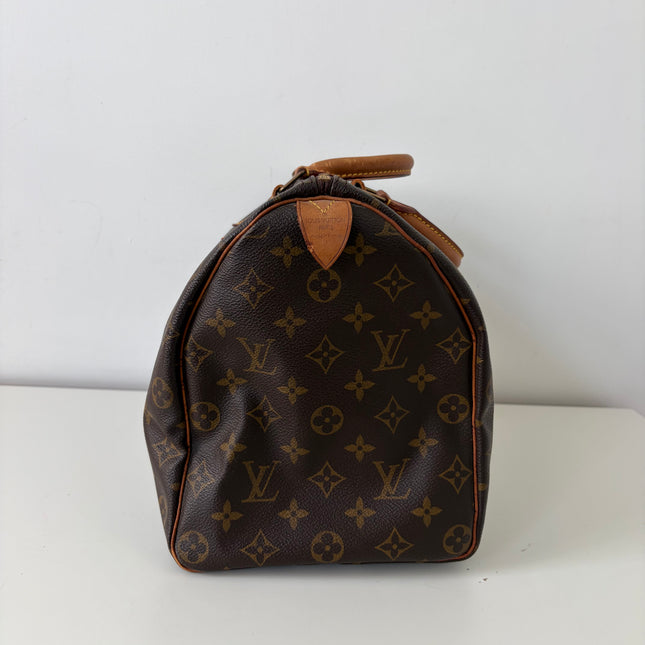Sac Louis Vuitton Speedy 35
