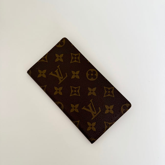 Housse Agenda Louis Vuitton