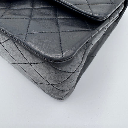 Sac Chanel Timeless Classique Noir