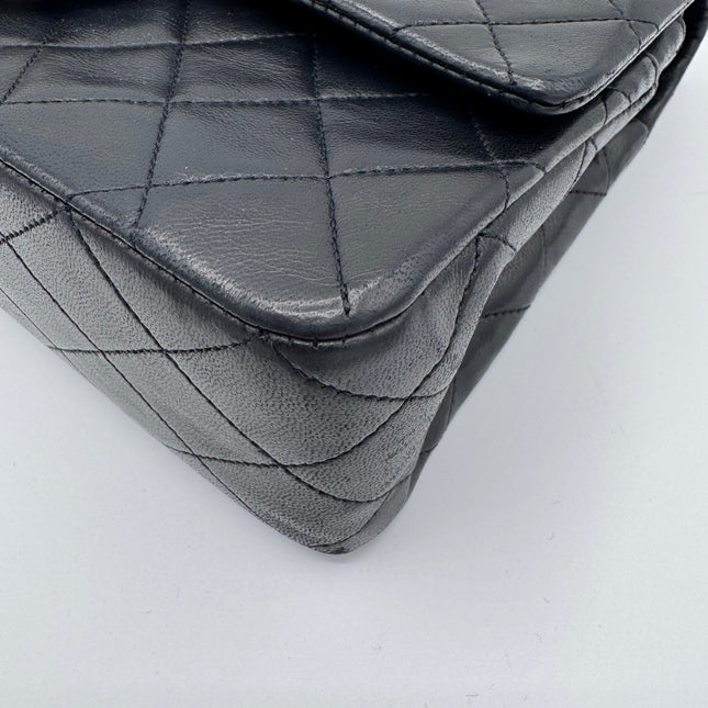 Sac Chanel Timeless Classique Noir